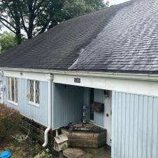 House Washing and Roof Cleaning in Tiffin, OH 5